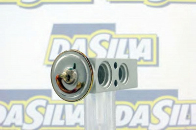 DA SILVA fd1131 -  Расширительный клапан, кондиционер